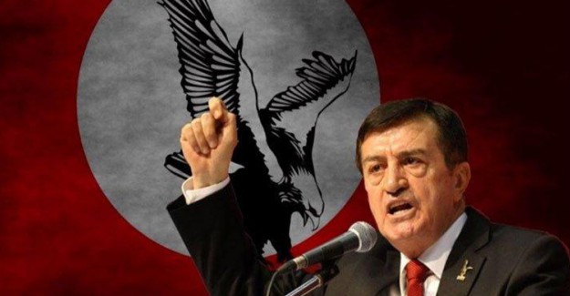 HEPAR Kendisini Kapattı !