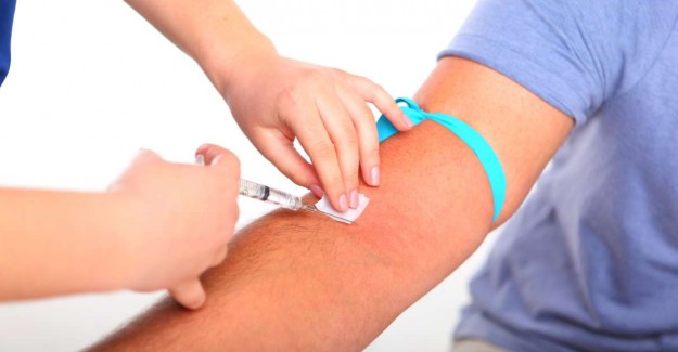 Hepatit B ve D'ye "Aşı" Kalkan Oluyor! 