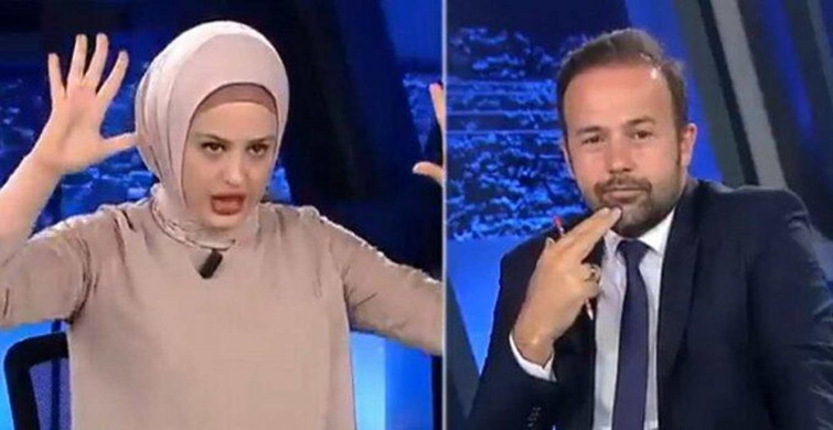 Her Açıdan Youtube programında skandal Cin çıkarma seansı