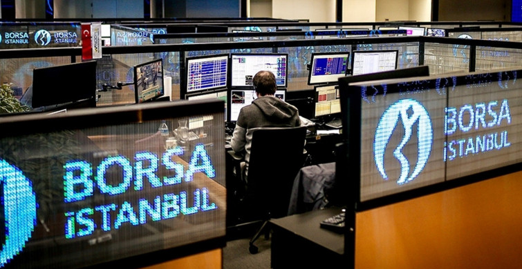 Her gün bir önceki günün rekoru kırılıyor: Dev firmalar borsa için sıraya girdi