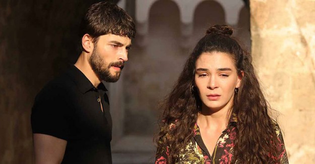 Hercai 37. Son Bölüm İzle! Hercai 37. Son Bölüm Tamamı İzle!