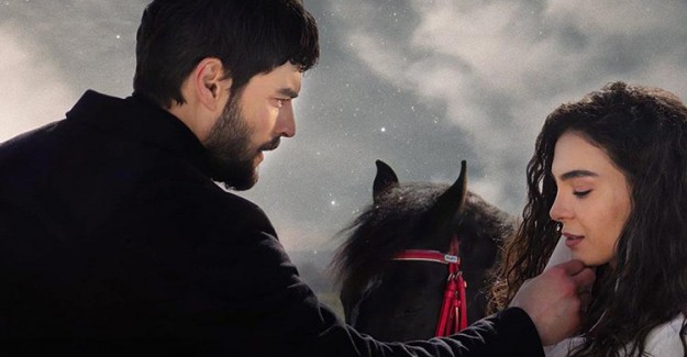 Hercai Dizisi Bitecek mi? Hercai Dizisi Sezon Finali Tarihi Belli Oldu