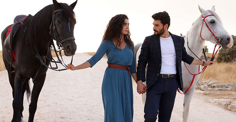 Hercai Dizisinden Hangi Oyuncular Ayrılıyor?