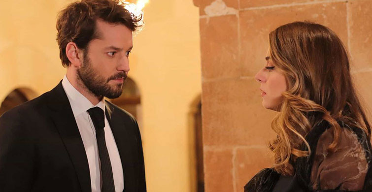 Hercai Dizisinden Harun Neden Ayrıldı?