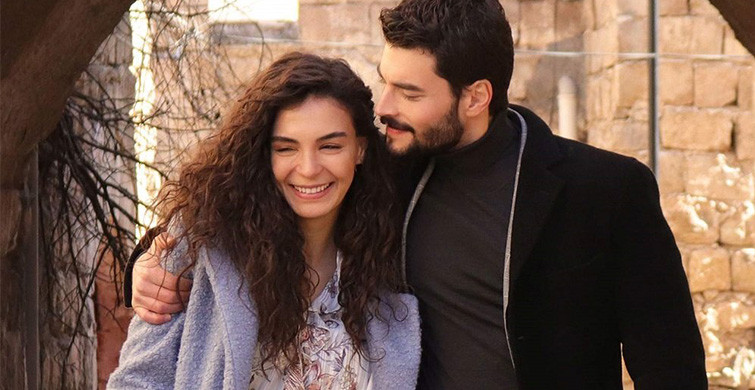 Hercai Dizisine Yeni Giren Oyuncu Kim?