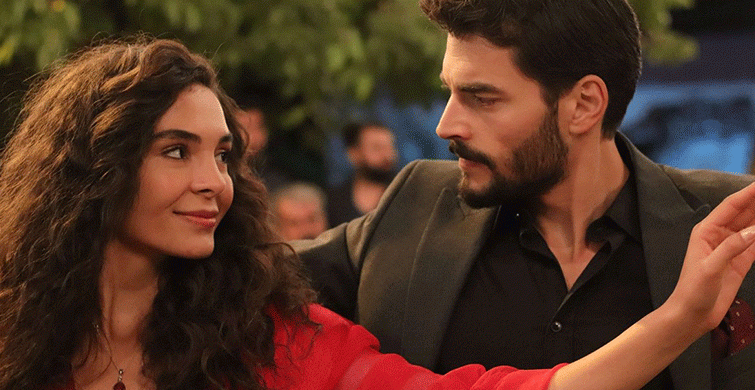 Hercai Gül Hanım Diziden Ayrılıyor mu?