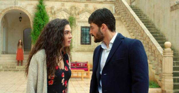 Hercai Nerede Çekildi?