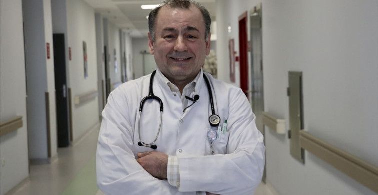 Herediter Anjioödem: Tedavi Olunmadığında Hayati Tehlike