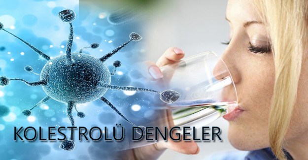 Hergün Aç Karnına İçerseniz Faydası Artıyor