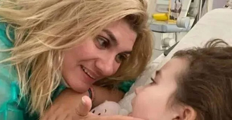 Herkes bu olayı konuşuyor: 2 kızının ölümünde şüpheli olan anne, üçüncü kızını öldürdükten sonra fotoğraf çekilmiş!