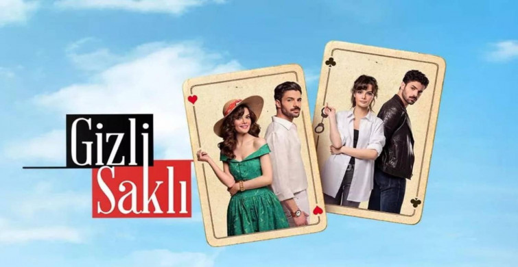 Herkes bunu aratıyor: Fox dizisi Gizli Saklı nerede çekiliyor?