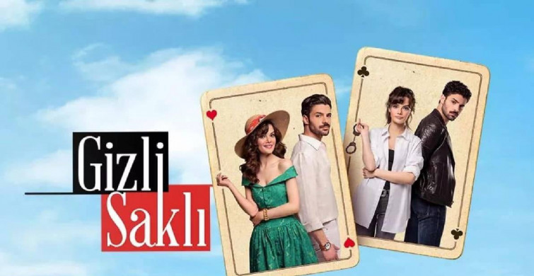 Herkes bunu aratıyor: FOX TV dizisi Gizli Saklı nerede çekiliyor?