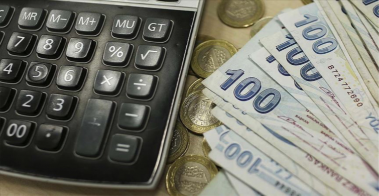 Herkes koştur koştur kredi çekmeye gidiyor! O banka 100 Bin TL dağıtıyor