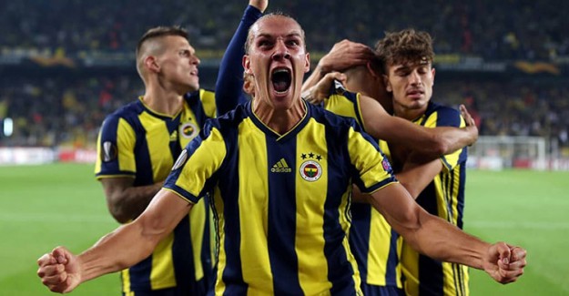 Herkes Tatile Gitti, O Samandıra’da Antrenman Yapıyor!