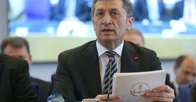 Herkes Üniversite Okumak Zorunda Değil