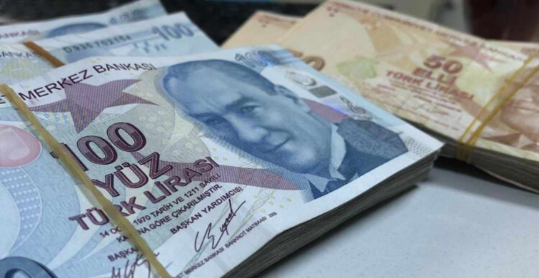 Herkesin cebi parayla dolacak! Kefil şartı aranmadan 10.000 TL ihtiyaç kredisi Halk Bankası'ndan geldi