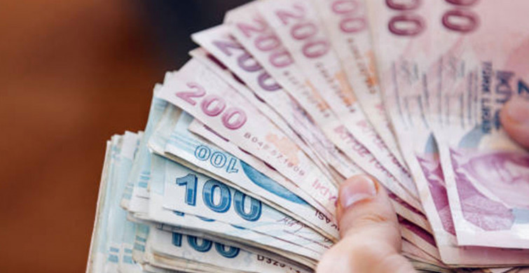 Herkesin gözü yeni maaşlarda: 187 bin lira ikramiye verilecek