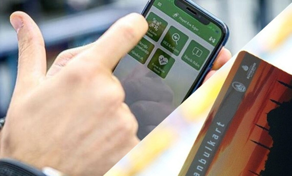 HES Kodu ile İstanbulkart Eşleşmesi Nasıl Yapılır? HES Kodu Son Gün