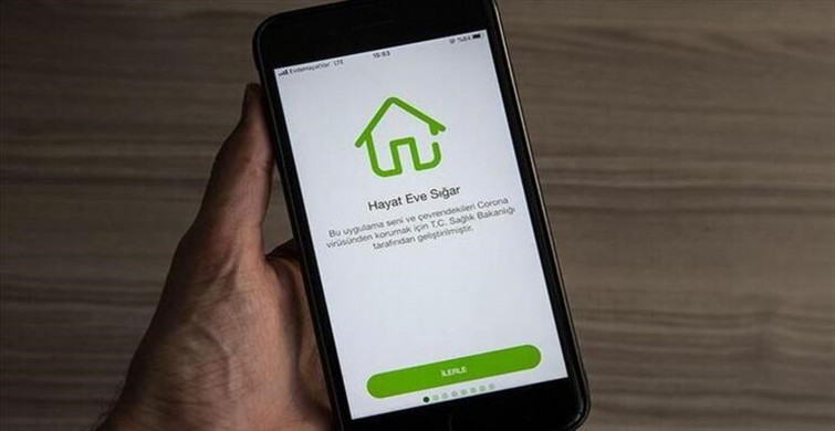 HES kodu uygulaması ve kontrolü kaldırıldı mı? HES kodu zorunluluğunun kalktığı alanlar