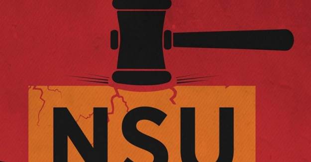 Hesabı Sorulmayan Irkçılık NSU