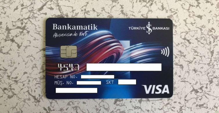 Hesap numarası nedir, nasıl öğrenilir? Banka ve hesap kartı hesap numarası öğrenme yöntemleri