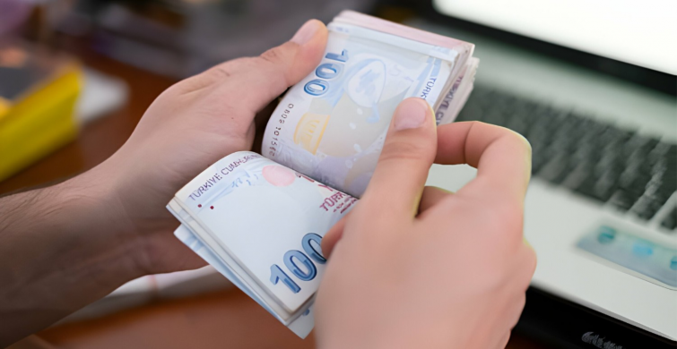 Hesaplara en az 7.063 TL ödeme yapılacak! 2024 Mart ayının mevduat faizleri tek tek hesaplandı