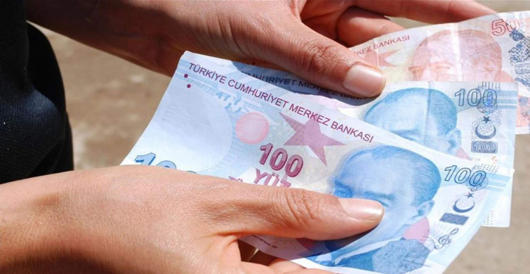 Hesaplarınızı kontrol etmeyi unutmayın: Zam farkları bugün yatıyor