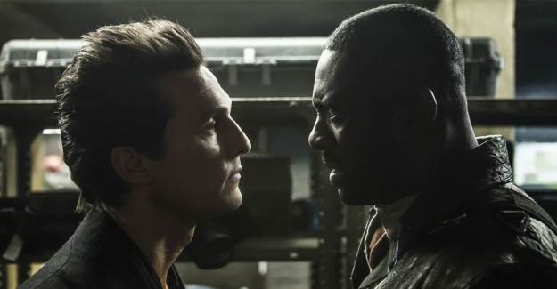 Heyecan Dolu Bir Film: The Dark Tower