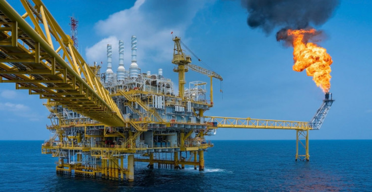 Heyecanlandıran gelişmeyi duyurdular: Yeni petrol ve doğal gaz yatakları keşfedildi