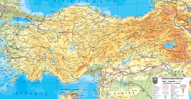HGM Atlas ve HGM Küre Nedir? HGM Atlas ve HGM Küre Nasıl Kullanılır?