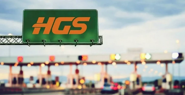 HGS Otomatik Yükleme Alt Limiti Yüzde 40 Zamla Güncellenecek