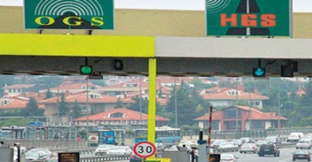 HGS-OGS Cezalarında İndirim Nasıl Uygulanacak?