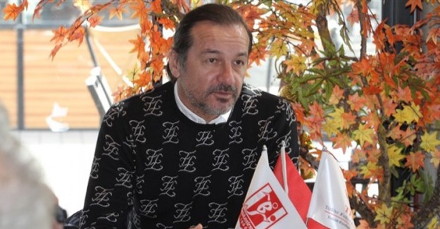 'Hiç Kimse Bu Kulübün Üstünde Değil'