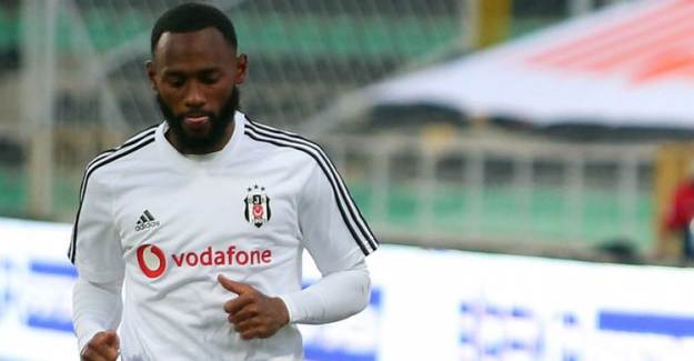 Hiçbir Şey Oynamayan N'Koudou'nun Sözleşmesindeki Madde Şok Etti