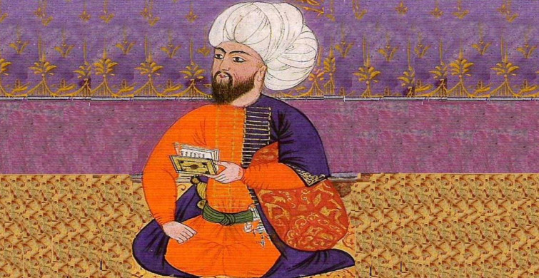 Hiciv Ustası Nef'i Neden ve Nasıl Öldürüldü?