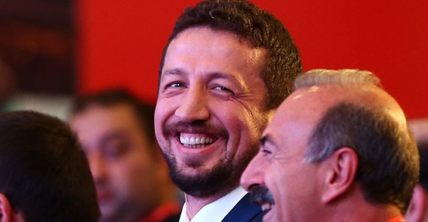 Hidayet Türkoğlu FETÖ'cü Enes Kanter'in İddialarını Yalanladı