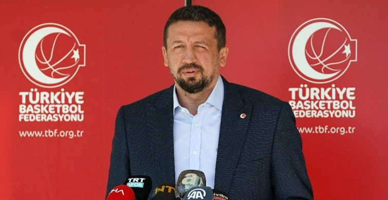 Hidayet Türkoğlu: Harika Bir Jenerasyon Bizi Bekliyor