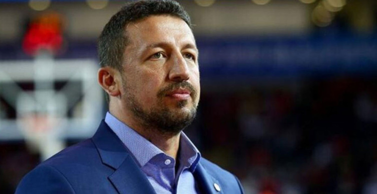 Hidayet Türkoğlu İstifa mı Etti?
