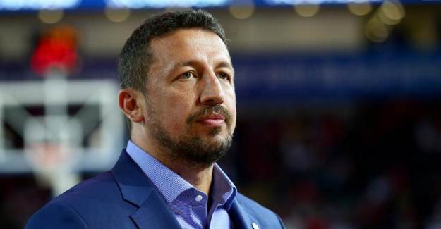 Hidayet Türkoğlu: "Sonuç Ne Olursa Olsun Milli Takımın Yanındayız"