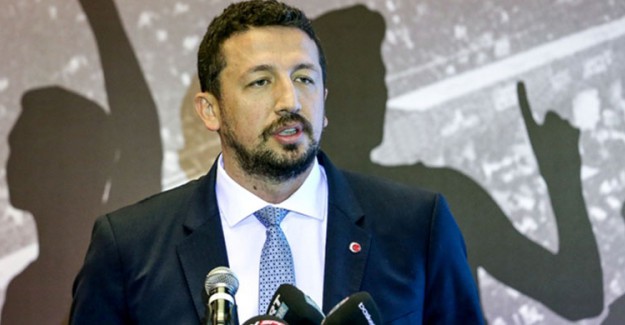Hidayet Türkoğlu'ndan 15 Temmuz Paylaşımı
