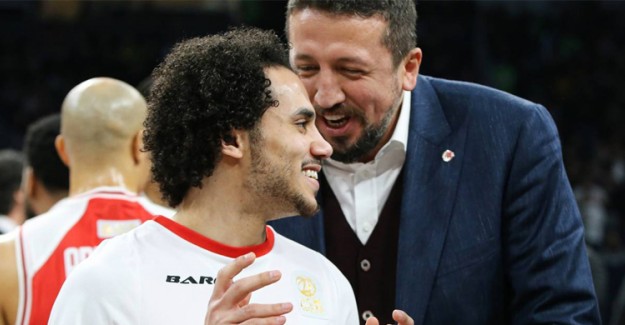 Hidayet Türkoğlu'ndan Larkin Açıklaması