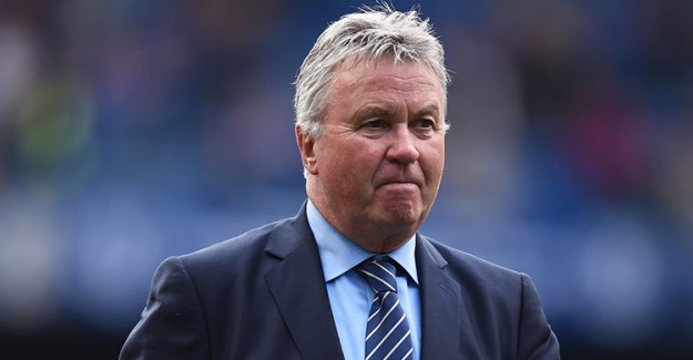 Hiddink’ten Şaşırtan Karar!