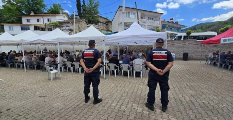 Hıdırellez şenliğinde 600 vatandaşa bilgilendirme yapıldı