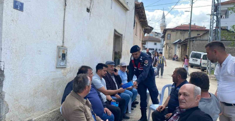 Hıdırellez Şenliklerinde Güvenlik Önlemleri
