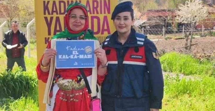 Hıdırellez Şenliklerinde Sıkı Güvenlik ve Kadın Destek Uygulaması