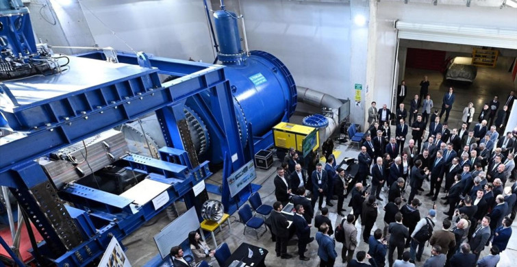 Hidroelektrik Enerji Devrimi: Bakan Bayraktar'ın Açıklamaları