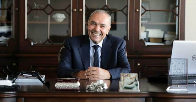Hidromek'in Kurucusu Hasan Basri Bozkurt Hayatını Kaybetti!