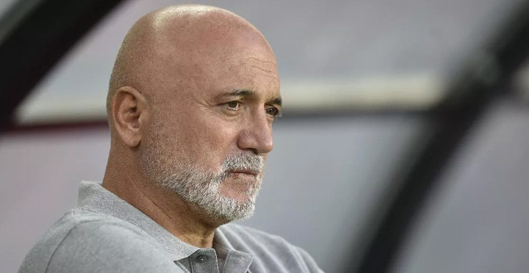 Süper Lig'de Yeni Teknik Adam