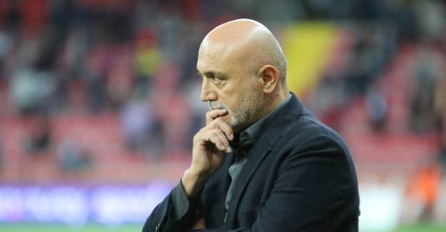 Hikmet Karaman: 'Ben Fenerbahçe'yi Çok Beğendim, Müthişti'
