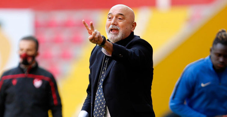 Hikmet Karaman: Ben Ve Ekibim Çok İyi Analiz Yaparız